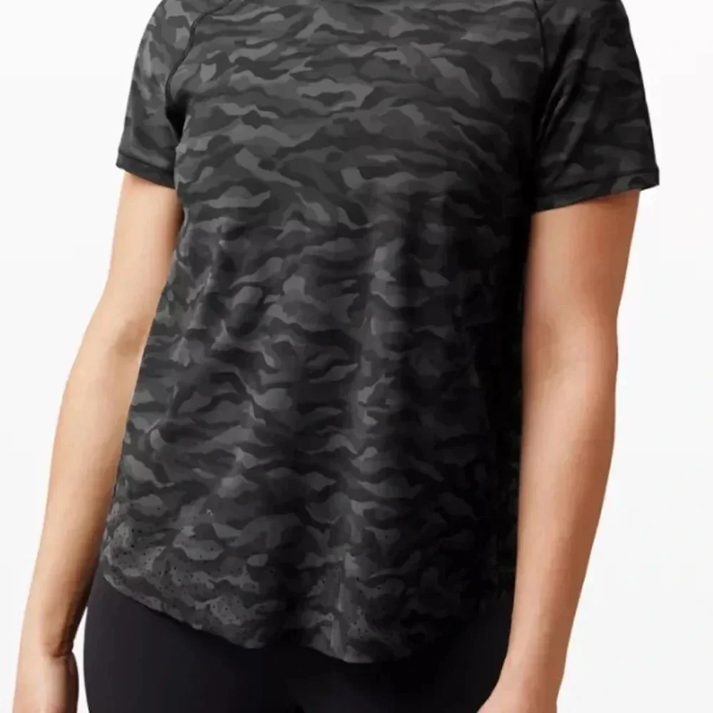 Lululemon quick pace SS
